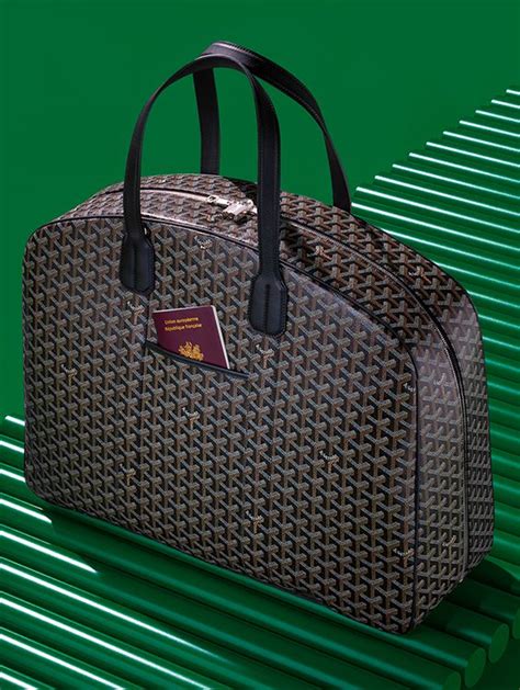 e goyard|goyard official website.